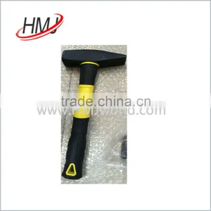 Hand Tools Forged Multi Tool Hammer With Axe thumbnail-3