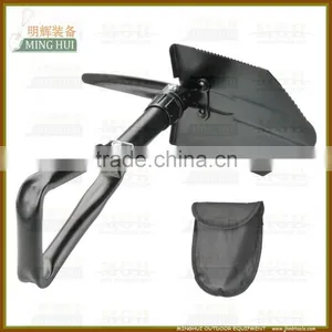 Best Quality Foldable Shovel Camping Gear thumbnail-2