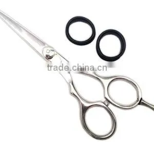 High Quality Stainless Steel Hair Cutting Scissors thumbnail-1