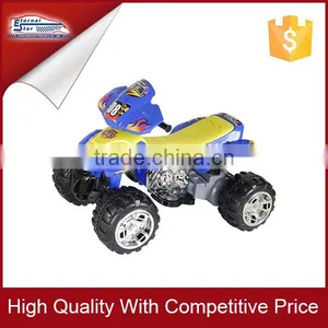 12V Children ATV Car thumbnail-1