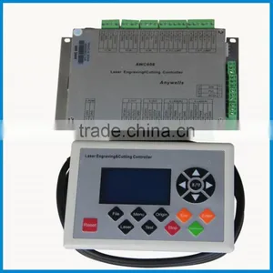 4 Axis Controller for Co2 Laser Cutting and Engraving Machine thumbnail-2