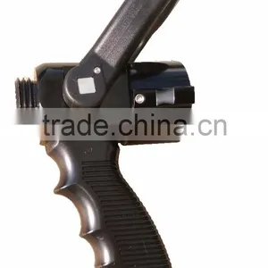 Fire Fighting Branch Pipe Fire Grip Nozzle thumbnail-1