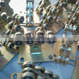 Sliding Cantilever Gate Accessories thumbnail-1