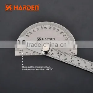 Professional Stainless Steel Bevel Protraction thumbnail-2