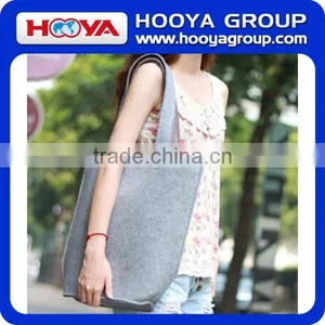 12*8cm Felt Single-shoulder Bag,/Lady Handbag thumbnail-2