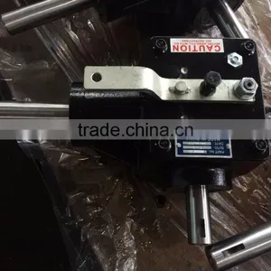 Wholesale 55hp Transmission Gearbox thumbnail-2
