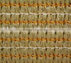Carport Shade Cloth HDPE Heat Set Shade Net/shade Cloth/balcony Net/agricultural Net/fence Rolls thumbnail-1