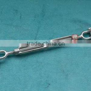 Rigging Hardware Turnbuckles Galvanised thumbnail-3
