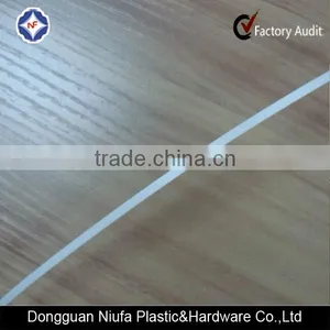 Factory Supply for Face Mask Without Metal Inside PP Nose Wire/nose Strip thumbnail-2