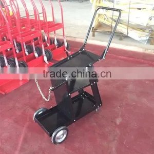 Convenient Utility Service Welding Work Tool Cart thumbnail-1