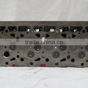 Foton Cummin Isf3.8 Complete Cylinder Head thumbnail-2