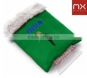 Car Ice Scrapers With Mitt for IPO in USA thumbnail-1