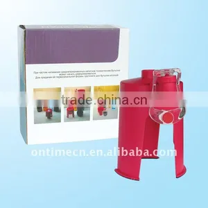 Drinking Machine,cola Transit Machine thumbnail-1