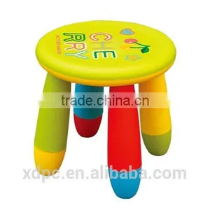 Plastic Stool(XDY-525S) thumbnail-1