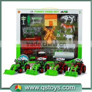 2016 New Design Farm Toys With High Quality Material thumbnail-4