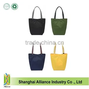 Soft Fabric Casual Tote Bag Reusable Eco Bag Shopper Bag thumbnail-1