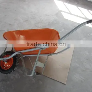 WB7400 Wheel Barrow Dimensions thumbnail-6