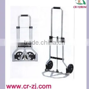 Aluminum Tube&foldable Hand Truck/hand Trolly/hand Cart thumbnail-1