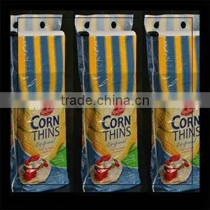 LDPE Printed Bread Bag thumbnail-1