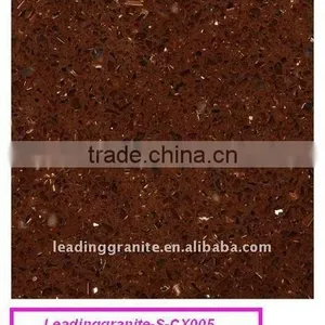 Man-made Quartz Stone thumbnail-1