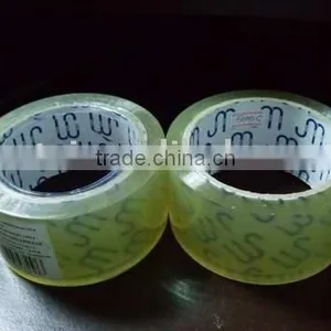 Good Quality BOPP Adhesive Tape thumbnail-1