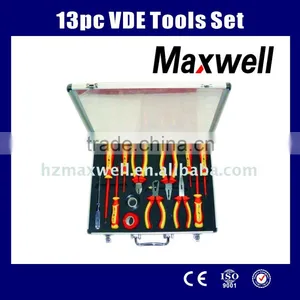 13pc VDE Tools Set thumbnail-1