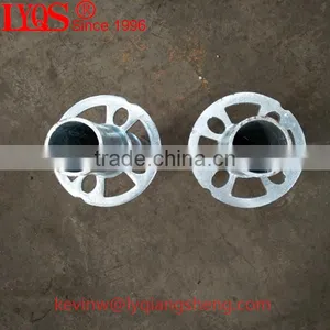 Construction Tools Steel Material Scaffolding System Layher Scaffold thumbnail-1
