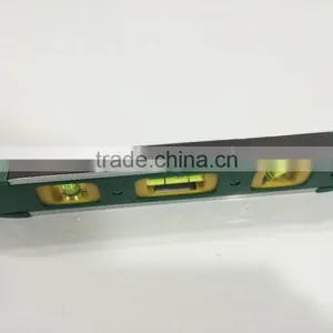 BERRYLION 225mm Frame Level Tools Mini Spirit Level, Cheap Price Mini Level thumbnail-3