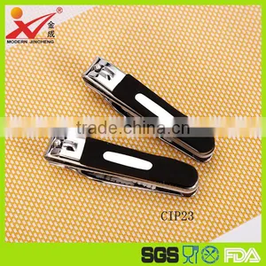 Customized Color Coating Most Popular Multifunctional Nail Clipper thumbnail-1