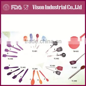 Hot Selling Silicone Kitchen Product thumbnail-1