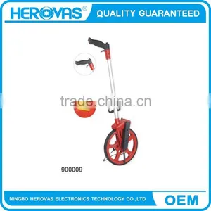 Wholesale Measurement Digital Mini Distance Length Measuring Wheel thumbnail-1