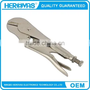 Locking Pliers American Type, Needle-nose Locking Wrench Pliers Tool thumbnail-1