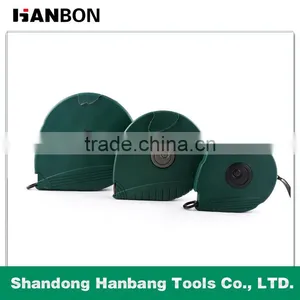 Multipurpose 100m Soft Fiberglass Tailor Tape Measure thumbnail-2