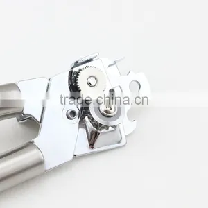 Sharp Cutting Disc Save Cooking Time Can Opener With Hanging Hook thumbnail-5