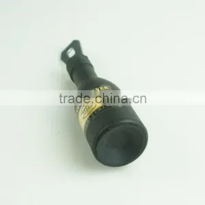42199 Stainless Steel Bottle Opener With Bottle Shape Handle thumbnail-2