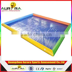 Factory Price Giant Inflatable Pools Inflatable Adult Swimming Pool Inflatable Pool Float thumbnail-1