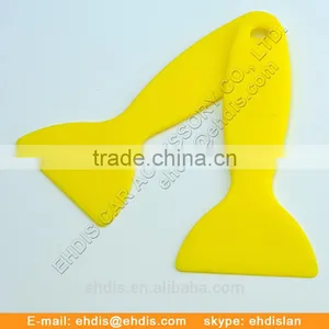 A21 Leak Sealing Tool ABS Squeegee China Supplier in a Low Price thumbnail-2