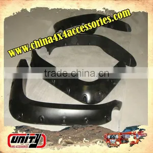 Guangzhou High Quality Fender Flares for Land Cruiser thumbnail-1