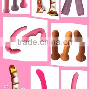 Silicone Toy thumbnail-1