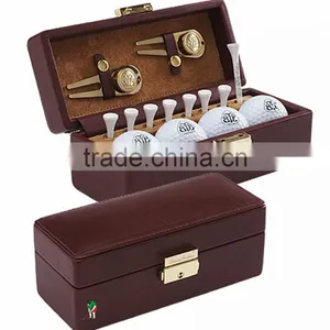 Leather Box Custom Golf Gifts thumbnail-1
