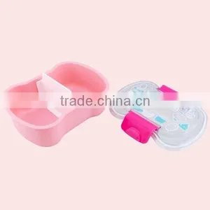 750ML Candy Bento Lunch Box thumbnail-3