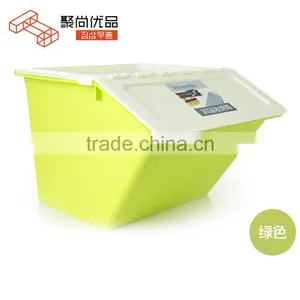 L00122 2017 Good Quality Plastic Storage Box thumbnail-4