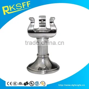 Die Casting Simple Design Metal High Quality Menu Card Holder thumbnail-4
