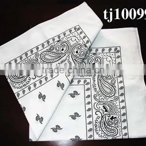 Classic Chinese Red Kerchief Tj10097 thumbnail-3