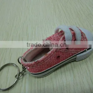 Fashion Mini Sport Shoe Keyring thumbnail-1
