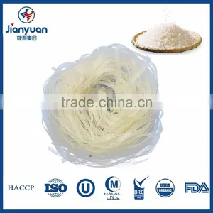 Manufacturer Directly Sales Instant Rice Vermicelli thumbnail-1