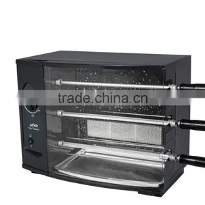 BBQ Barbecue Brazil Vitta Premium 3 Skewer Arke thumbnail-3