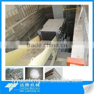 China New Plaster Gypsum Powder Equipment thumbnail-1