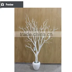 Factory Direct Hot Sell Artificial Dry Tree Branch Wedding Centerpieces Coral Tree thumbnail-3