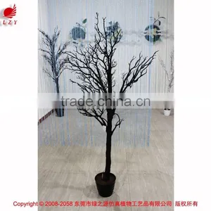 High Quality Wedding Centerpieces Artificial Dry Tree Branch Artificial Tree no Leaves thumbnail-1